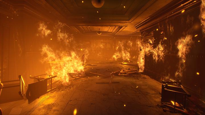Actual product image Paradox Interactive Vampire: The Masquerade Bloodlines 2 Unsanctioned Edition (PS4) (FR) (PS4, FR)