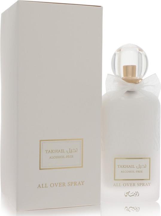 Produktbild Rasasi Takhail EDP (Eau de Parfum, 100 ml)