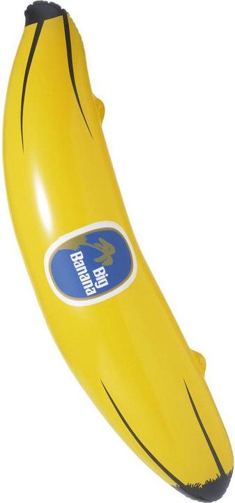 Immagine prodotto Fortura Banana gonfiabile