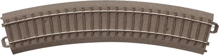 Trix H0 C track 62130 Curved track (Track H0)
