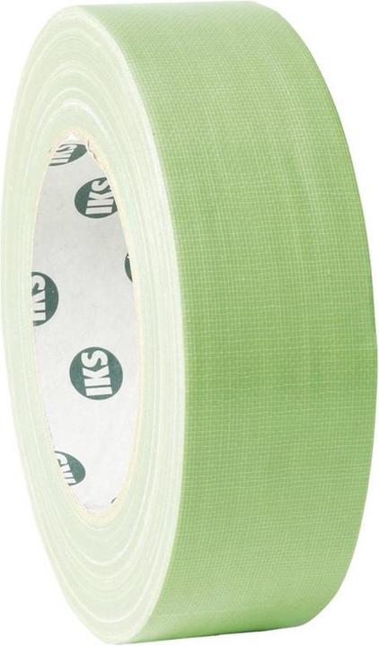 Produktbild Adam Hall Gewebeklebeband Neon-Grün (L x (38 mm)