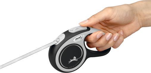 Image du produit Flexi Nouveau confort (XS, Chien, Promenade)