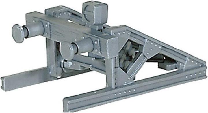 Produktbild Fleischmann N Gleis (ohne Bettung) 22216 P (Spur N)