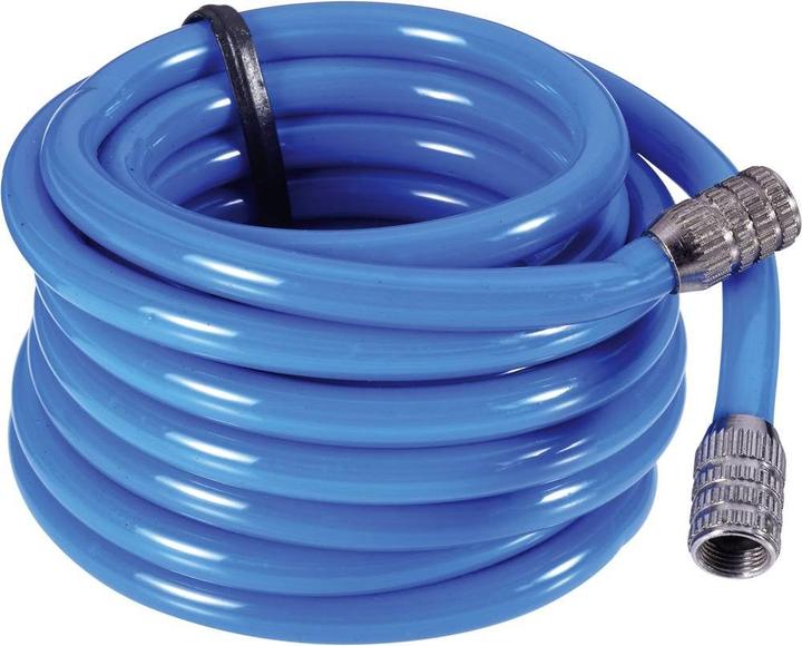 Produktbild Conrad Components Luftschlauch M5 x 0,45 1,6 M 1 (1000 ml)