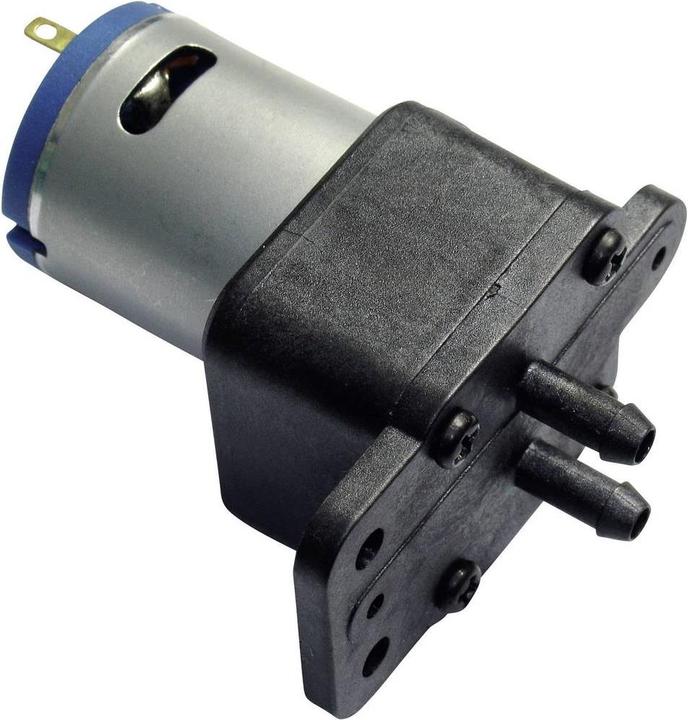Produktbild Modelcraft Kraftstoff-Getriebepumpe benzi