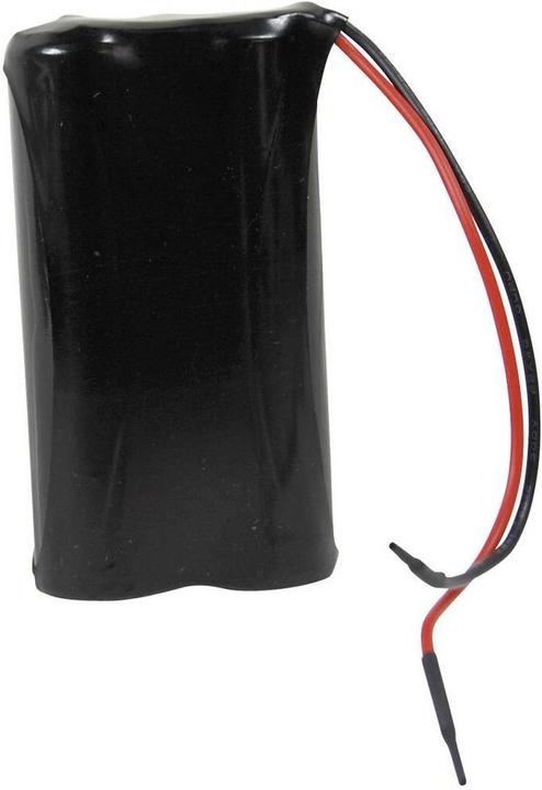 Immagine prodotto Samsung Batteria 2x 18650 cavo Li-Ion (1 pz., 18650, 2600 mAh)