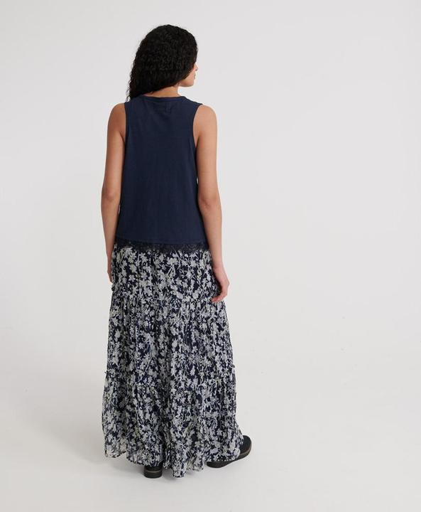 Immagine prodotto Superdry canottiera da jessica graphic (38)