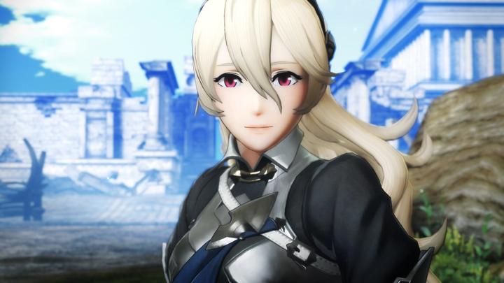 Produktbild Nintendo Fire Emblem Warriors (2DS/3DS) (3DS, EN)