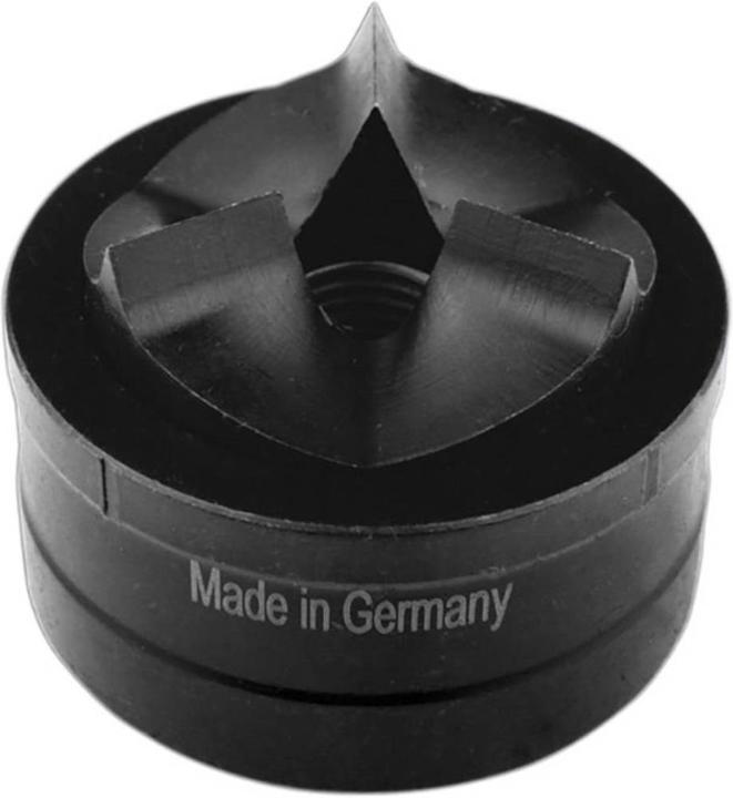 Actual product image Rittal Sheet punch 4055522