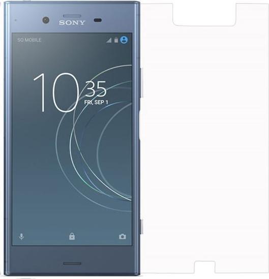 Produktbild Schutzfolie aus gehärtetem Glas (1 Stück, Sony Xperia XZ1)