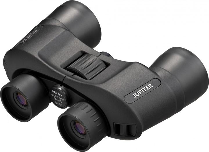 Actual product image Pentax Binoculars Jupiter 8x40 (8 x, 40 mm)