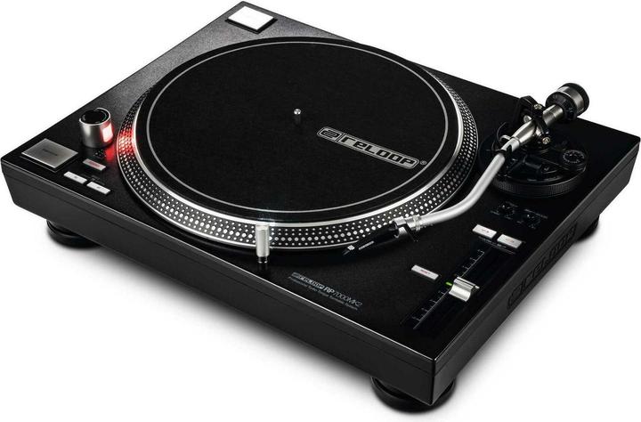 Image du produit reloop Rp-7000 Mkii (Manuel)