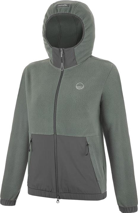 Immagine prodotto Wild Country Felpa con cappuccio Sequence da donna (XS)