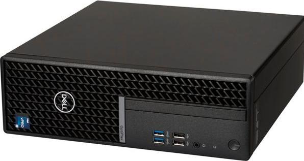 Produktbild Dell OptiPlex 7010 SFF (Intel i5-13500T, 16 GB, 512 GB, UHD Graphics 770)