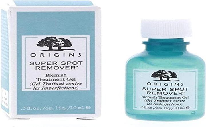 Actual product image Origins Super Spot Remover (10 ml, Face gel)