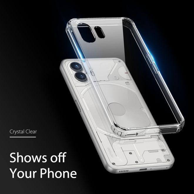 Image du produit Dux Ducis Clin Case (Nothing Phone (2))