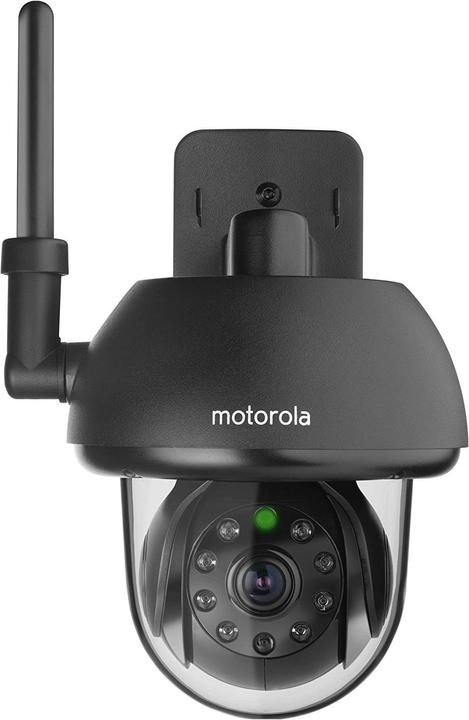 Produktbild Motorola Focus 73 (1280 x 720 Pixels)