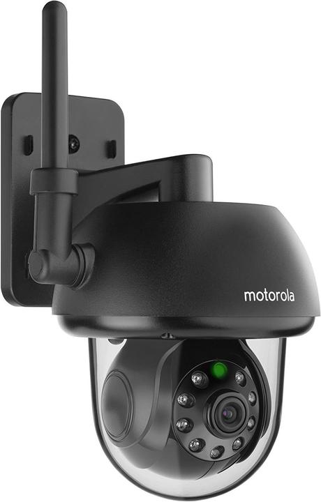 Produktbild Motorola Focus 73 (1280 x 720 Pixels)