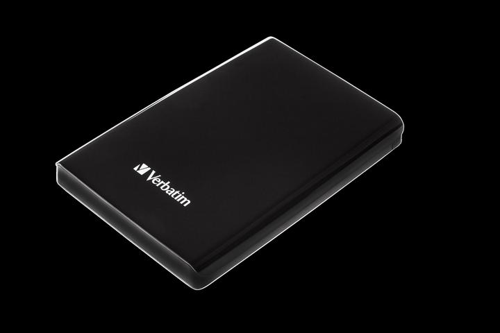 Image du produit Verbatim Store n Go Slim 512GB Portable SSD USB 3.2 Gen 1 32181 (512 Go)