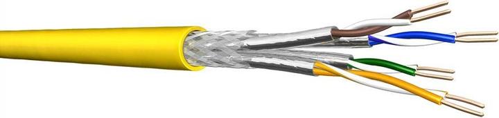 Produktbild Draka Uc2000 (PiMF, CAT7, 1000 m)