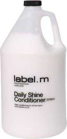 Produktbild Label.M LM Daily Shine Conditioner 3750ml (3750 ml)
