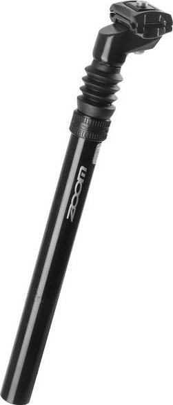 Immagine prodotto Tranzx gefederte Sattelstütze (27.20 mm)