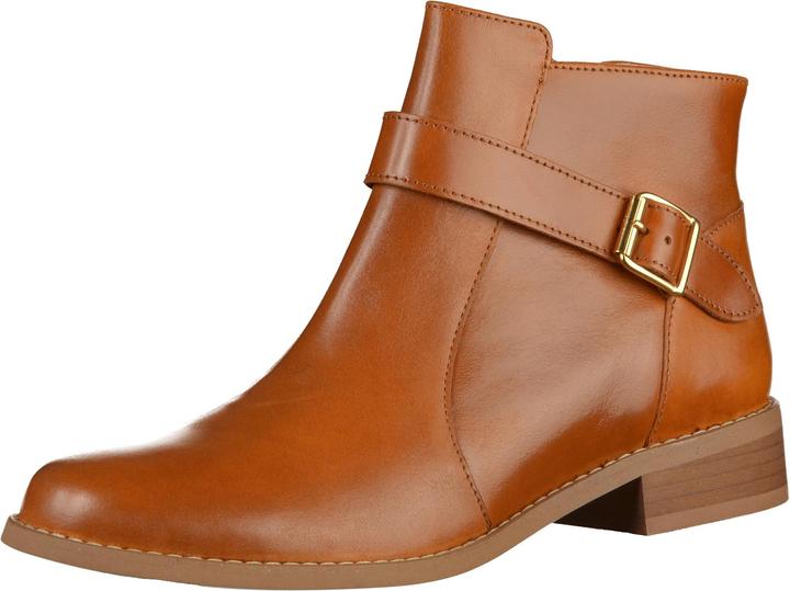 Mellow Yellow Stiefelette (37)