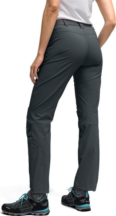 Image du produit Maier Sports Pantalon Lulaka enroulé (36)