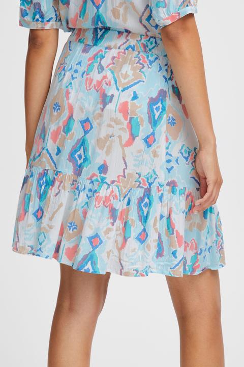 Actual product image B.young BYJACQUELINE SKIRT 20815082 (36)