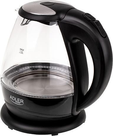 Produktbild Adler AD 1224 Wasserkocher (1.50 l)