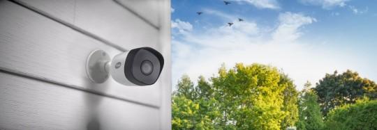 Produktbild Yale Smart Home CCTV XL Kit (1920 x 1080 Pixels)