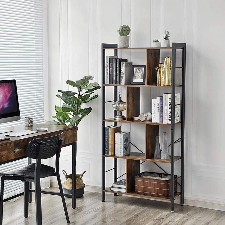 Actual product image Vasagle Havanna (74 x 30 x 154.5 cm)