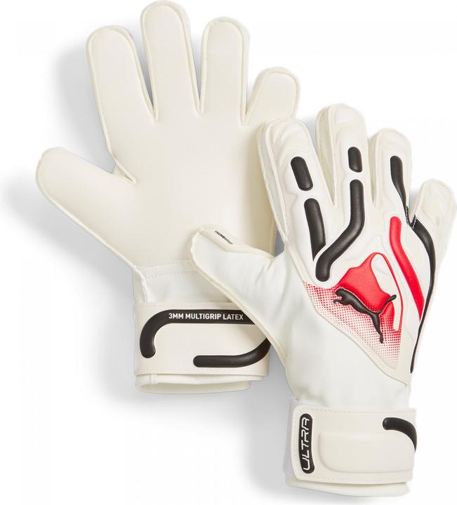 Actual product image Puma ULTRA Match Protect Jr RC (6)