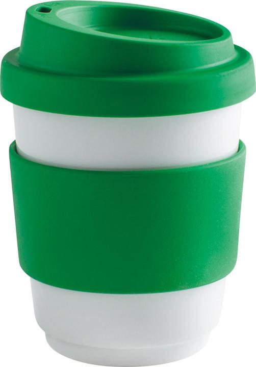 Emerald green
