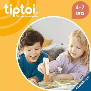Immagine prodotto tiptoi Lo zoo dei numeri (Francese)