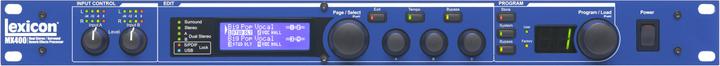 Produktbild Lexicon MX400 4-channel Multieffektgerät (Multieffekt)