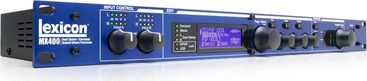 Produktbild Lexicon MX400 4-channel Multieffektgerät (Multieffekt)