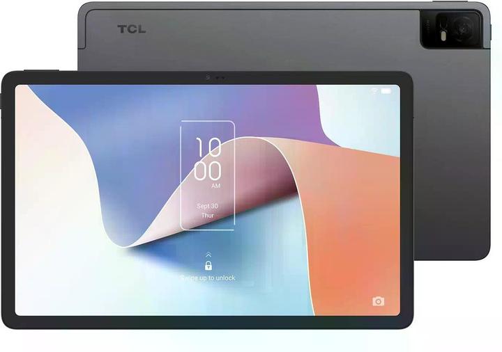 Immagine prodotto TCL Nxtpaper 11 (Solo WiFi, 10.95", 128 GB, Grigio scuro)