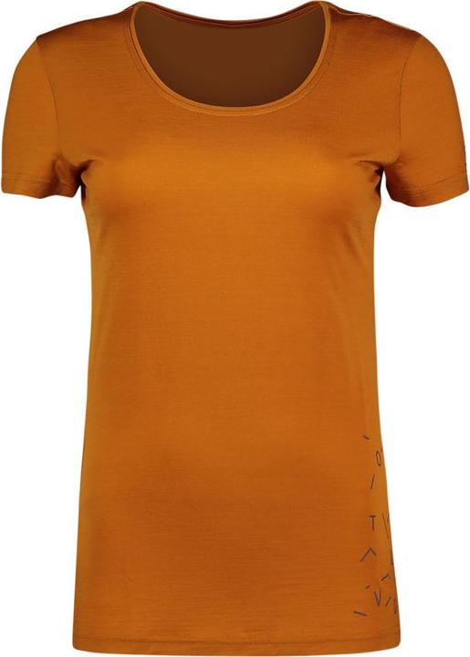 Produktbild Ortovox 150 Cool Logo Lost Damen T-Shirt (M)