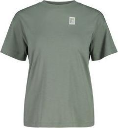 Maloja PinkaM Organic Cotton Tee (M)