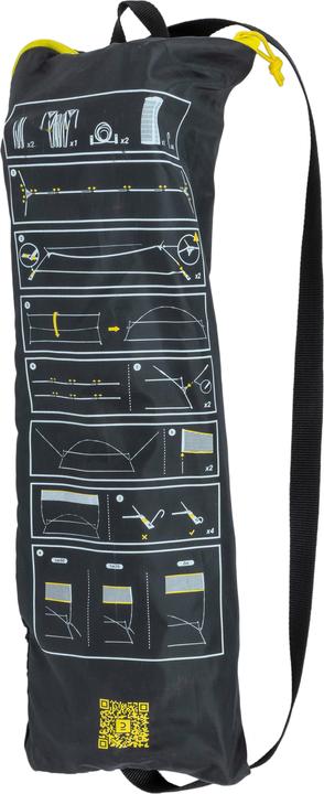 Actual product image Kipsta SET BS100