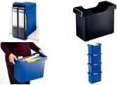 Immagine prodotto Leitz Uni Suspension File Box Plus (A4)