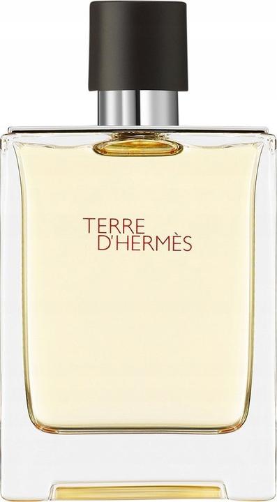 Hermès Terre D'Hermes