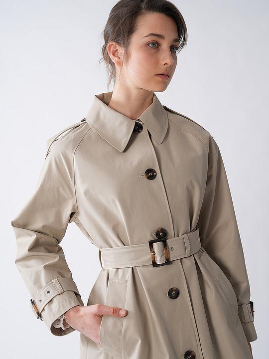 Immagine prodotto Barbour Regenmantel MAIA (46)