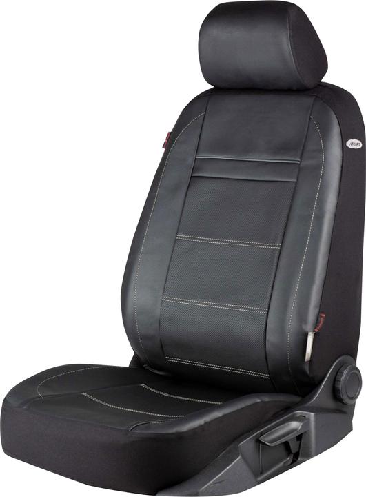 CarComfort Car seat cover leather Clint