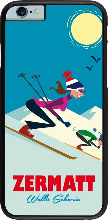 Immagine prodotto PhoneLook Coprire la discesa libera di Zermatt (Apple iPhone 6)