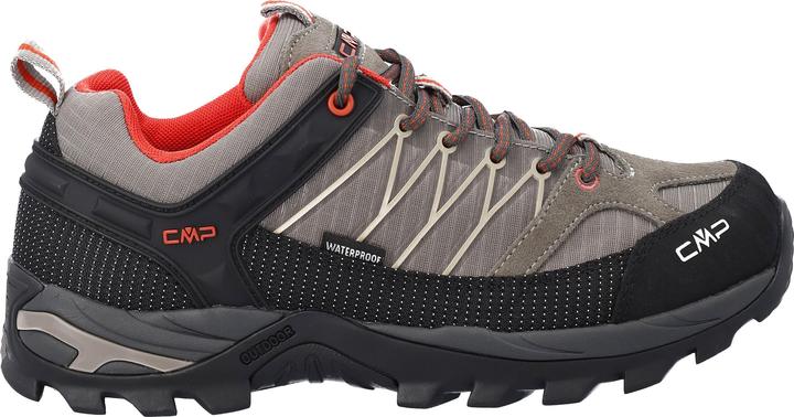 Image du produit CMP Campagnolo Rigel Low WP (46)