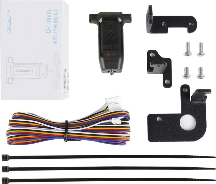 Produktbild Creality CR Touch Auto Leveling Kit (Upgrade Bundle)