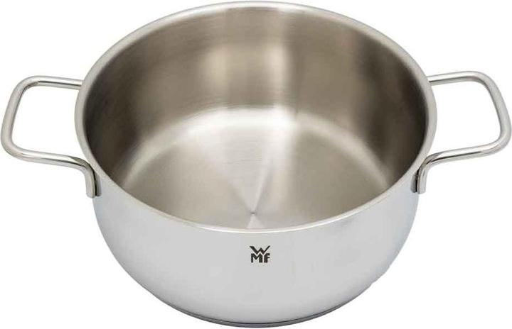 Image du produit WMF Diadem Plus (20 cm, Cocotte + faitout, Acier inoxydable)