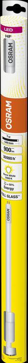 Actual product image Osram T5 Hf (G5, 7 W, 900 lm, 1 x, F)